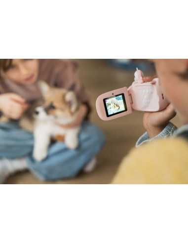 Camera Licorne Zoo Video - The Zoofamily Camera Licorne Zoo Video - The Zoofamily