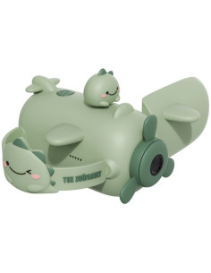 Camera Dinosaure Zoo Video...