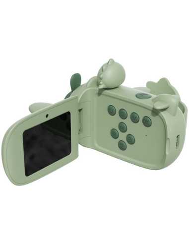 Camera Dinosaure Zoo Video - The... Camera Dinosaure Zoo Video - The...