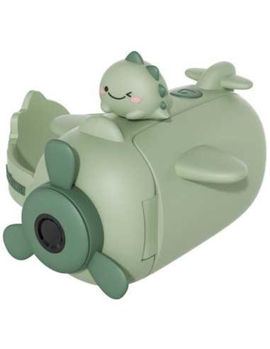 Camera Dinosaure Zoo Video - The... Camera Dinosaure Zoo Video - The...