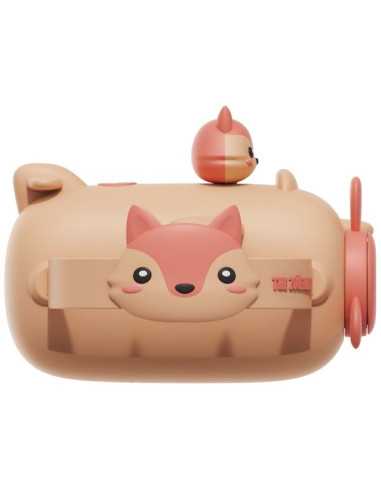 Camera Renard Zoo Video - The Zoofamily Camera Renard Zoo Video - The Zoofamily