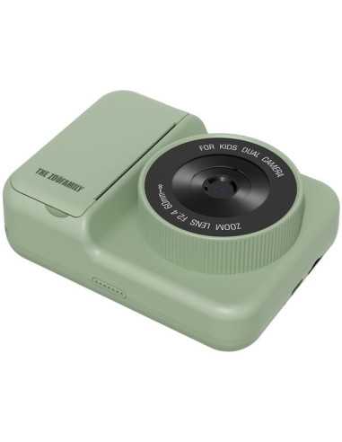 Appareil photo Dinosaure Zoo Print -... Appareil photo Dinosaure Zoo Print -...