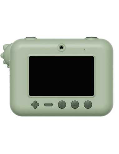 Appareil photo Dinosaure Zoo Print -... Appareil photo Dinosaure Zoo Print -...