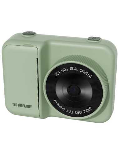 Appareil photo Dinosaure Zoo Print -... Appareil photo Dinosaure Zoo Print -...