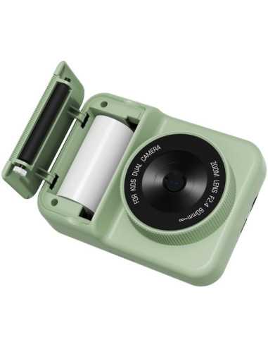 Appareil photo Dinosaure Zoo Print -... Appareil photo Dinosaure Zoo Print -...