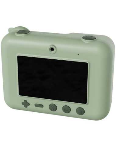 Appareil photo Dinosaure Zoo Print -... Appareil photo Dinosaure Zoo Print -...