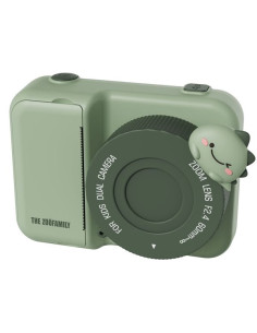 Appareil photo Dinosaure...