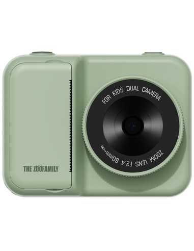 Appareil photo Dinosaure Zoo Print -... Appareil photo Dinosaure Zoo Print -...