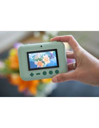 Appareil photo Dinosaure Zoo Print -... Appareil photo Dinosaure Zoo Print -...