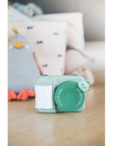 Appareil photo Dinosaure Zoo Print -... Appareil photo Dinosaure Zoo Print -...