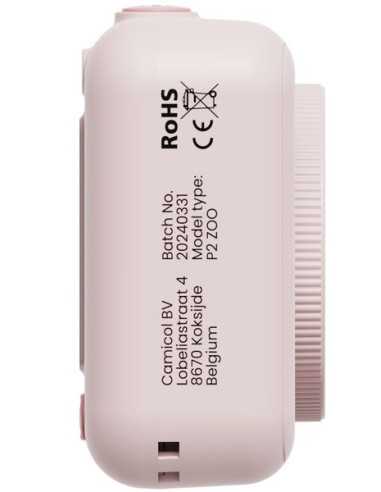 Appareil photo Licorne Zoo Print -... Appareil photo Licorne Zoo Print -...