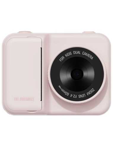 Appareil photo Licorne Zoo Print -... Appareil photo Licorne Zoo Print -...