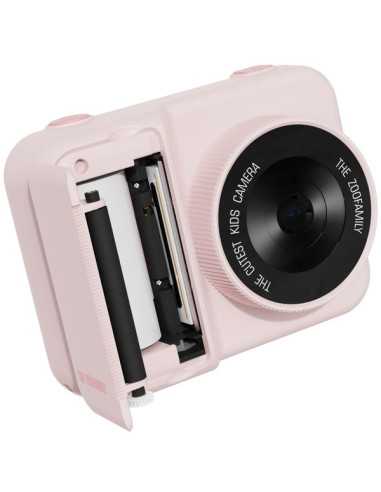 Appareil photo Licorne Zoo Print -... Appareil photo Licorne Zoo Print -...