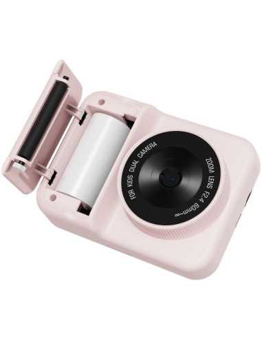 Appareil photo Licorne Zoo Print -... Appareil photo Licorne Zoo Print -...