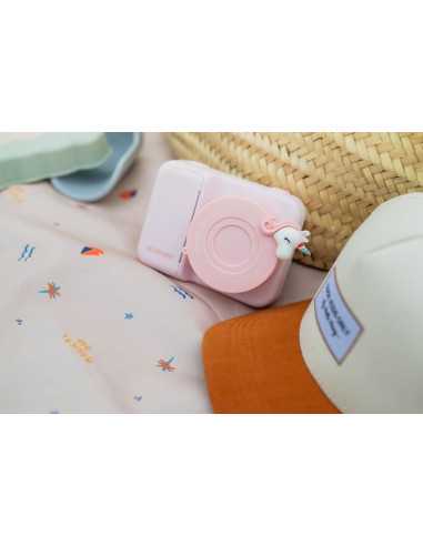 Appareil photo Licorne Zoo Print -... Appareil photo Licorne Zoo Print -...