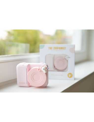 Appareil photo Licorne Zoo Print -... Appareil photo Licorne Zoo Print -...