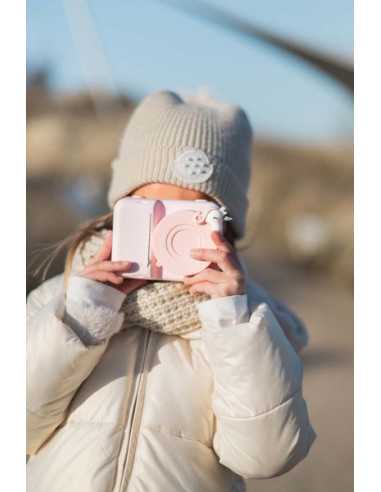 Appareil photo Licorne Zoo Print -... Appareil photo Licorne Zoo Print -...