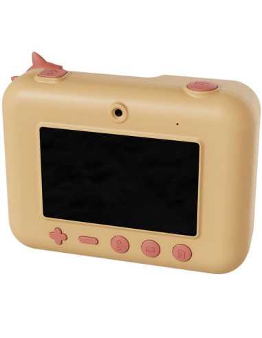 Appareil photo Renard Zoo Print - The... Appareil photo Renard Zoo Print - The...