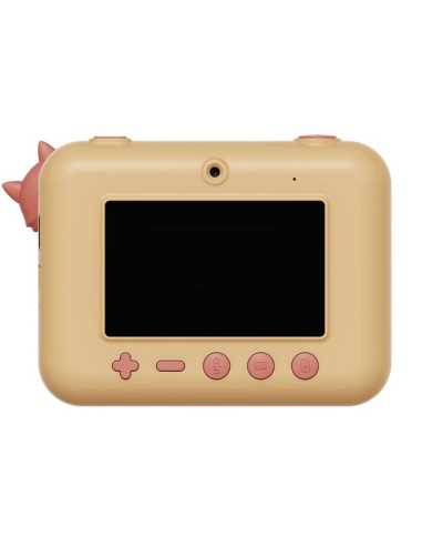 Appareil photo Renard Zoo Print - The... Appareil photo Renard Zoo Print - The...