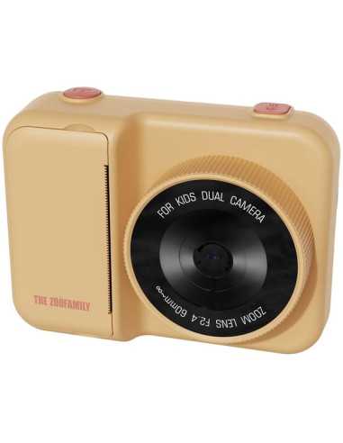 Appareil photo Renard Zoo Print - The... Appareil photo Renard Zoo Print - The...