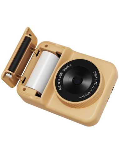 Appareil photo Renard Zoo Print - The... Appareil photo Renard Zoo Print - The...