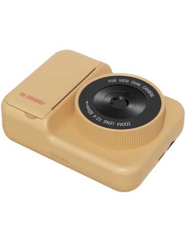 Appareil photo Renard Zoo Print - The... Appareil photo Renard Zoo Print - The...