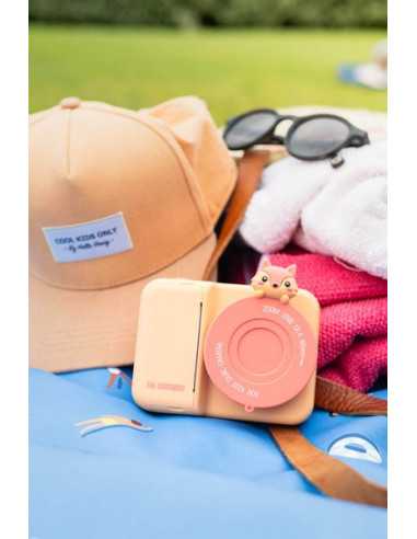 Appareil photo Renard Zoo Print - The... Appareil photo Renard Zoo Print - The...