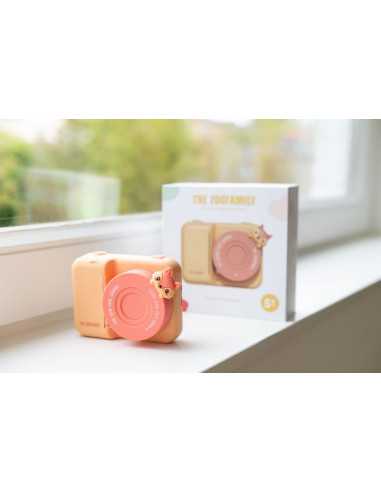 Appareil photo Renard Zoo Print - The... Appareil photo Renard Zoo Print - The...