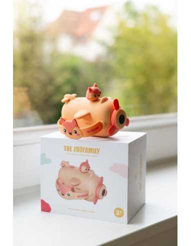 Camera Renard Zoo Video - The Zoofamily Camera Renard Zoo Video - The Zoofamily