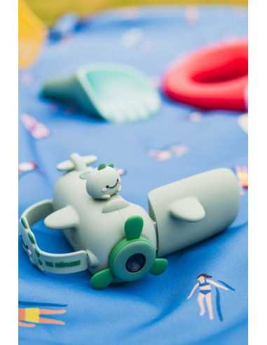 Camera Dinosaure Zoo Video - The... Camera Dinosaure Zoo Video - The...