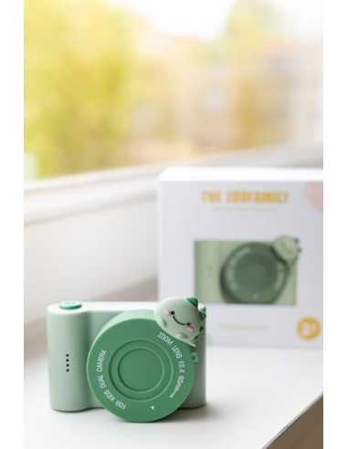 Appareil photo Dinosaure Urban Zoo -... Appareil photo Dinosaure Urban Zoo -...