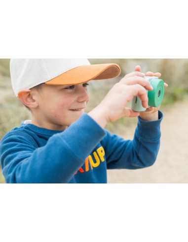 Appareil photo Dinosaure Urban Zoo -... Appareil photo Dinosaure Urban Zoo -...