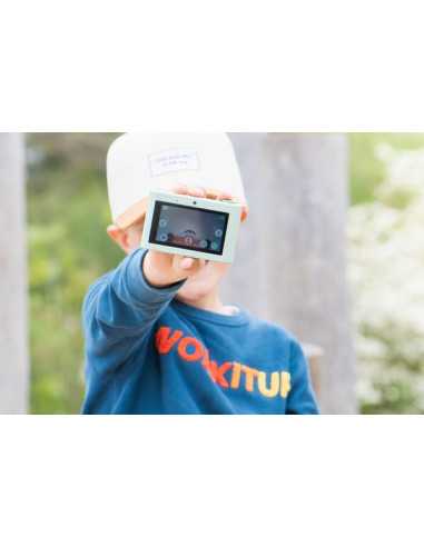 Appareil photo Dinosaure Urban Zoo -... Appareil photo Dinosaure Urban Zoo -...