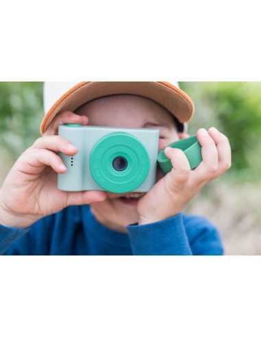 Appareil photo Dinosaure Urban Zoo -... Appareil photo Dinosaure Urban Zoo -...