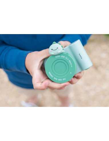 Appareil photo Dinosaure Urban Zoo -... Appareil photo Dinosaure Urban Zoo -...