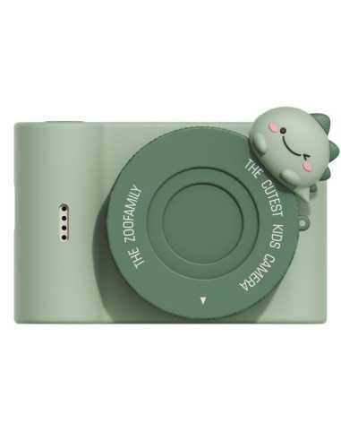 Appareil photo Dinosaure Urban Zoo -... Appareil photo Dinosaure Urban Zoo -...