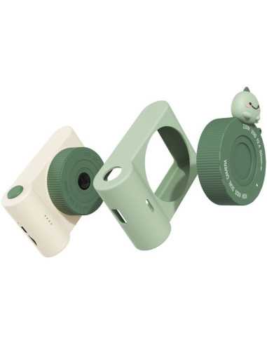 Appareil photo Dinosaure Urban Zoo -... Appareil photo Dinosaure Urban Zoo -...