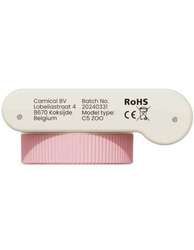 Appareil photo Licorne Urban Zoo -... Appareil photo Licorne Urban Zoo -...