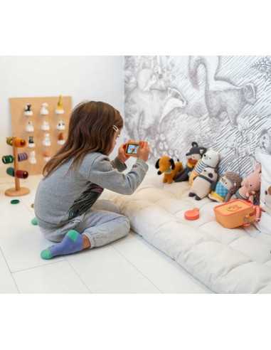 Appareil photo Renard Urban Zoo - The... Appareil photo Renard Urban Zoo - The...