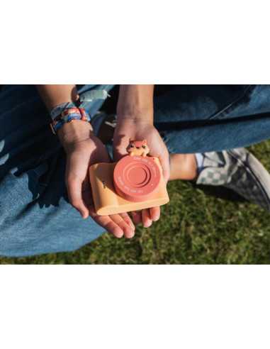 Appareil photo Renard Urban Zoo - The... Appareil photo Renard Urban Zoo - The...