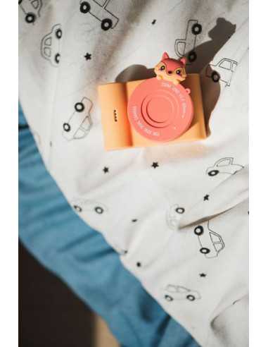 Appareil photo Renard Urban Zoo - The... Appareil photo Renard Urban Zoo - The...