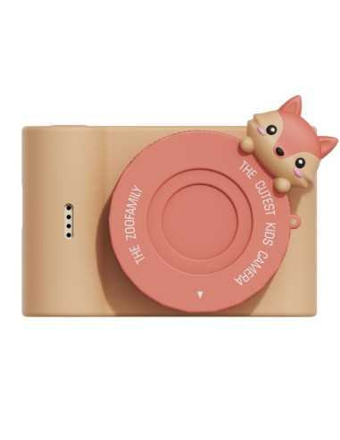 Appareil photo Renard Urban Zoo - The... Appareil photo Renard Urban Zoo - The...