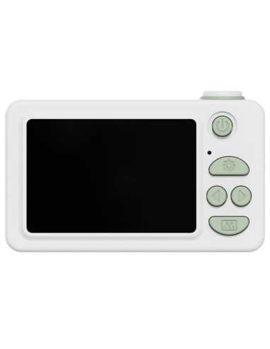 Appareil photo Lapin fleurs - The... Appareil photo Lapin fleurs - The...