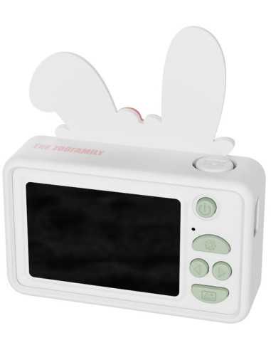 Appareil photo Lapin fleurs - The... Appareil photo Lapin fleurs - The...