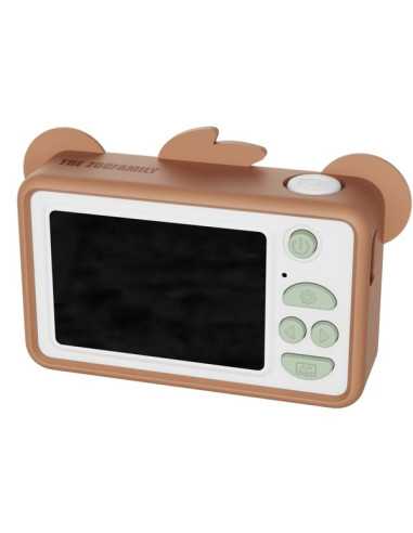 Appareil photo Ours - The Zoofamily Appareil photo Ours - The Zoofamily