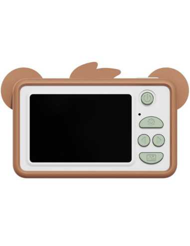 Appareil photo Ours - The Zoofamily Appareil photo Ours - The Zoofamily