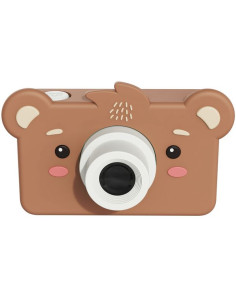 Appareil photo Ours - The...