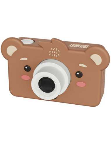 Appareil photo Ours - The Zoofamily Appareil photo Ours - The Zoofamily