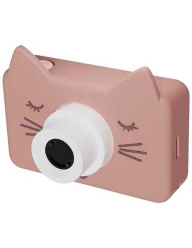 Appareil photo Chat - The Zoofamily Appareil photo Chat - The Zoofamily