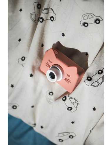 Appareil photo Chat - The Zoofamily Appareil photo Chat - The Zoofamily